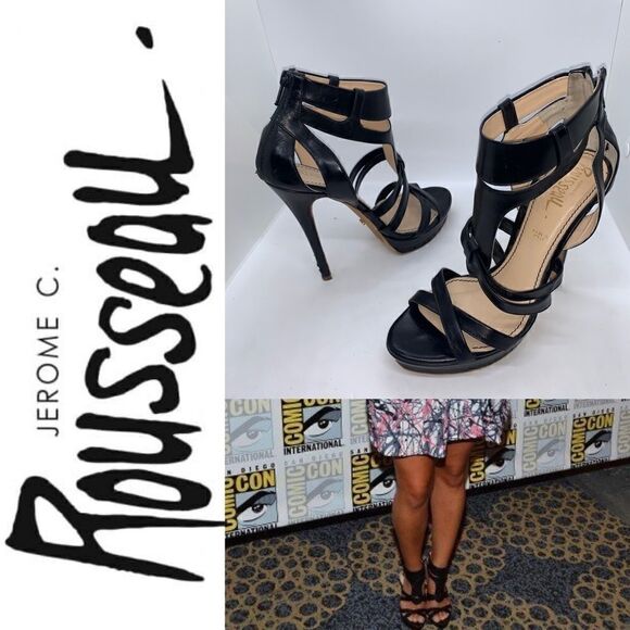 Jerome C. Rousseau Shoes - 👠👠JEROME C. ROUSSEAU 👠👠